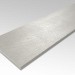 Фиброцементный сайдинг Roofas SIDING неокрашеный купить в Архангельске