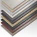 Фиброцементный сайдинг Roofas SIDING неокрашеный купить в Архангельске
