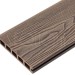 Доска террасная ДПК 3D SEQUOIA DUAL WOOD BROWN купить в Архангельске