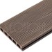 Доска террасная ДПК 3D SEQUOIA DUAL WOOD BROWN купить в Архангельске
