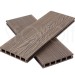 Доска террасная ДПК 3D SEQUOIA DUAL WOOD BROWN купить в Архангельске