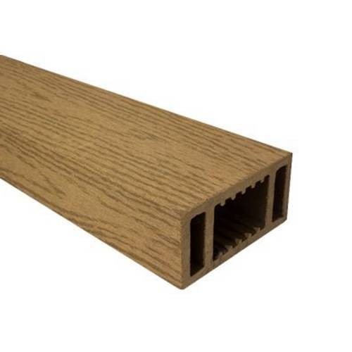 Перила нижнее Woodvex Select Вуд купить в Архангельске