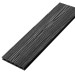 Террасная доска из ДПК RusDecking Unodeck Mogano - Графит купить в Архангельске