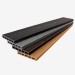 Террасная доска из ДПК RusDecking Unodeck Mogano - Графит купить в Архангельске