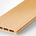 Доска Террасная NanoWood «Lite» ECO орех купить в Архангельске