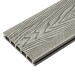 Доска террасная ДПК 3D SEQUOIA DUAL WOOD GRAY купить в Архангельске