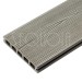 Доска террасная ДПК 3D SEQUOIA DUAL WOOD GRAY купить в Архангельске