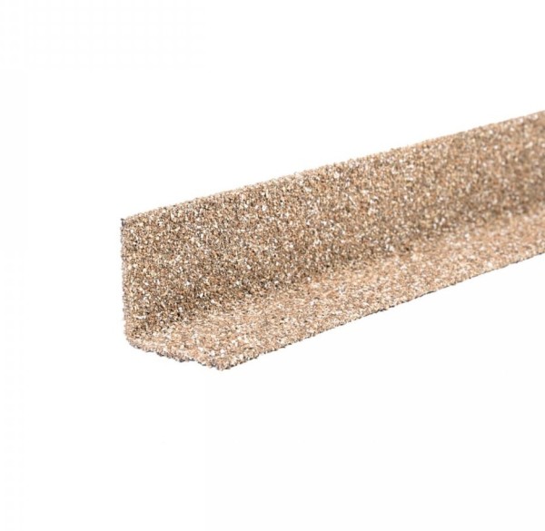 Уголок металлический внутренний ТЕХНОНИКОЛЬ HAUBERK, Коричнево-бежевый купить в Архангельске