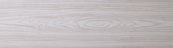 Доска  из ДПК универсальная с тиснением holzhof, Слоновая кость купить в Архангельске