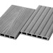 Террасная доска из ДПК RusDecking Unodeck Mogano - Серый купить в Архангельске