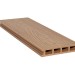 Террасная доска из ДПК CM Decking серия VINTAGE цвет дуб, желтый купить в Архангельске