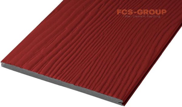 Фиброцементные панели FCS Group Wood Line F61 купить в Архангельске
