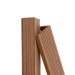 Угол торцевой Ecodecking Техно 70х35x3000 Бронза купить в Архангельске