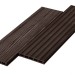 Террасная доска из ДПК RusDecking Unodeck Mogano - Венге купить в Архангельске