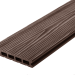 Террасная доска из ДПК RusDecking Unodeck Mogano - Венге купить в Архангельске