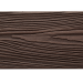 Террасная доска из ДПК RusDecking Unodeck Mogano - Венге купить в Архангельске