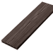 Террасная доска из ДПК RusDecking Unodeck Mogano - Венге купить в Архангельске