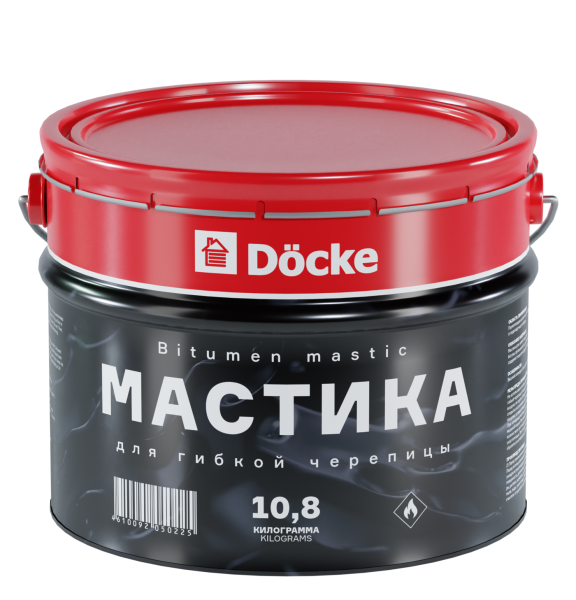 Мастика 10 кг купить в Архангельске