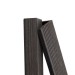 Угол торцевой Ecodecking Техно 70х35x3000 Венге купить в Архангельске