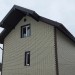 Фасадная панель Альта-Профиль, Кирпич Клинкерный, Белый купить в Архангельске