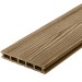 Террасная доска из ДПК RusDecking Unodeck Mogano - Орех купить в Архангельске