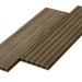Террасная доска из ДПК RusDecking Unodeck Mogano - Орех купить в Архангельске