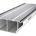 Лага алюминиевая Hilst JOIST стыковочная PRO MAX 4000x100x40 купить в Архангельске