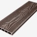 Террасная доска из ДПК RusDecking Unodeck Vintage - Венге купить в Архангельске