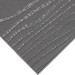 Заборная доска ДПК NanoWood Nature 3D полнотелая Серый купить в Архангельске