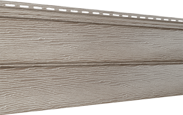 Сайдинг Виниловый Ю-Пласт, Timberblock (Тимберблок), Дуб натуральный купить в Архангельске