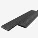 Террасная доска из ДПК RusDecking Unodeck Vintage - Графит купить в Архангельске