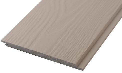 Фиброцементные панели Wood Click F14 купить в Архангельске