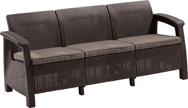 Мебель Corfu Love Seat Max купить в Архангельске