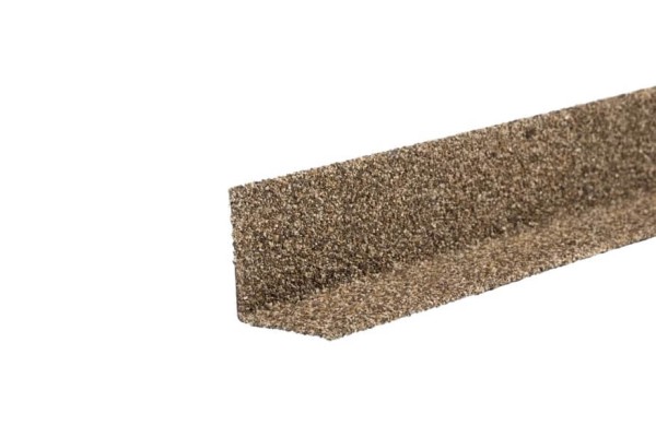 Уголок металлический внутренний ТЕХНОНИКОЛЬ HAUBERK, Песчаный купить в Архангельске