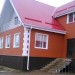 Фасадная панель Альта-Профиль, Кирпич Клинкерный, Красный купить в Архангельске