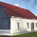 Сайдинг Виниловый Ю-Пласт, Timberblock (Тимберблок), Дуб серебристый купить в Архангельске