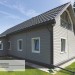 Сайдинг Виниловый Ю-Пласт, Timberblock (Тимберблок), Дуб серебристый купить в Архангельске