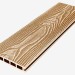 Террасная доска из ДПК RusDecking Unodeck Vintage - Орех купить в Архангельске