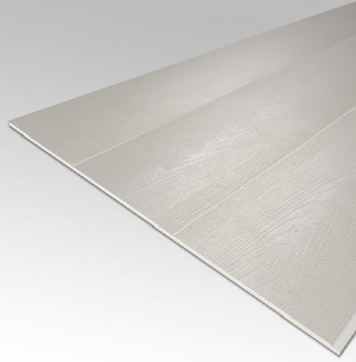 Фиброцементный сайдинг Roofas SIDING неокрашеный 12 мм, широкий купить в Архангельске