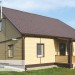 Сайдинг Виниловый Ю-Пласт, Timberblock (Тимберблок), Дуб золотой купить в Архангельске