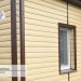 Сайдинг Виниловый Ю-Пласт, Timberblock (Тимберблок), Дуб золотой купить в Архангельске