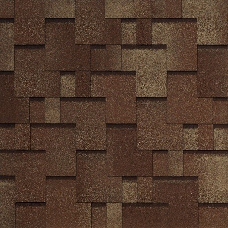 Гибкая черепица Tegola SAN REMO legno 222 купить в Архангельске