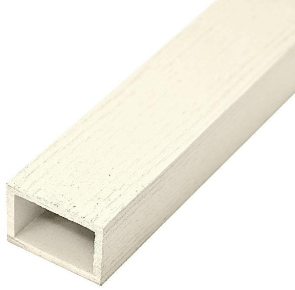 Балясина FAYNAG ДПК WOOD слоновая кость купить в Архангельске