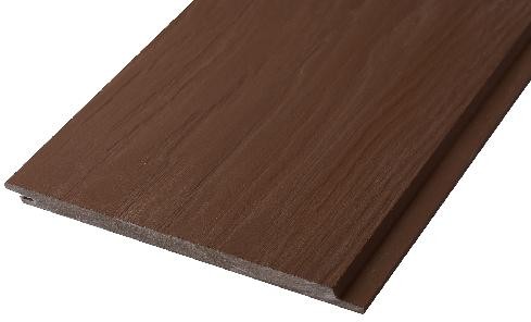 Фиброцементные панели Wood Click F21 купить в Архангельске