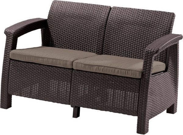 Диван Corfu Love Seat Европа купить в Архангельске
