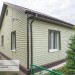 Сайдинг Виниловый Ю-Пласт, Timberblock (Тимберблок), Ясень прованс зеленый купить в Архангельске