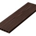 Террасная доска из ДПК RusDecking Unodeck Ultra - Венге купить в Архангельске