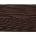 Террасная доска из ДПК RusDecking Unodeck Ultra - Венге купить в Архангельске