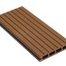 Террасная доска из ДПК CM Decking серия BARK цвет тик купить в Архангельске