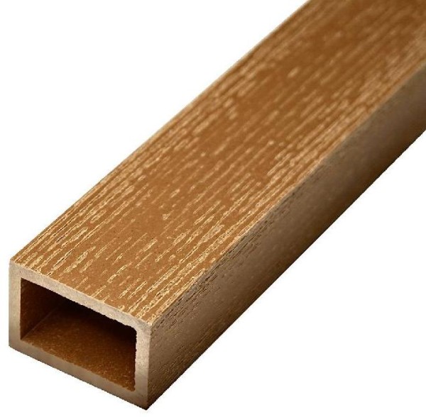 Балясина FAYNAG ДПК WOOD тик купить в Архангельске